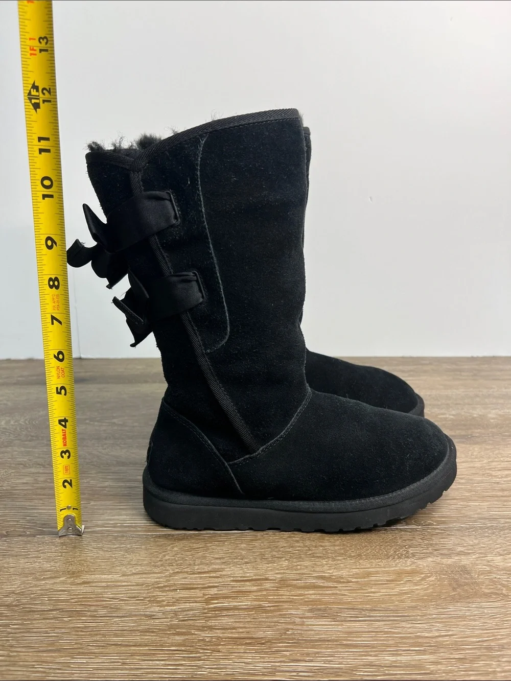 UGG stay cozy